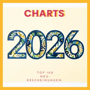Charts  Oktober 2026 🎵 Top 100 Hits Neuerscheinungen  Deutschpop playlist cover