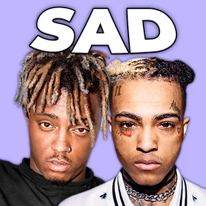 SAD RAP Sad Rap Playlist Submission