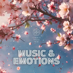 Music & Emotions 2026 - Healing Your Deepest Heart Spotify playlist cover art