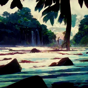 🌅 𝐂𝐡'𝐢 気 Spotify playlist cover art