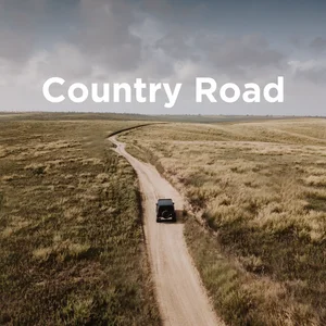 Country Road cover