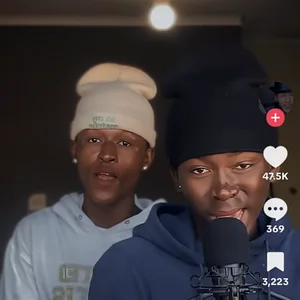 Mina Baby Ngiyakuthanda - Sphiwesihle Chiliza | Sqiniseko SqinQ | Aubrey Qwana Spotify playlist cover art