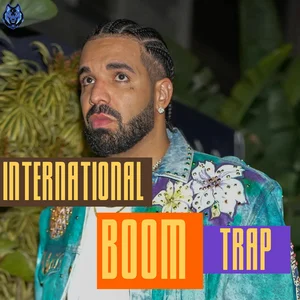 INTERNATIONAL  BOOM TRAP