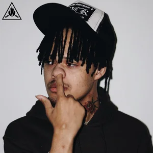 UNRELEASED SUMMRS playlist cover