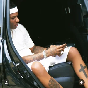 BiG❤️WiZ 🦅CoLLaBz⭐️ Spotify playlist cover art