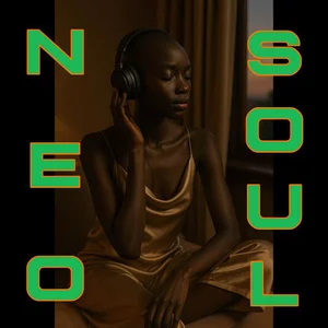 Neo Soul - Gold & Platinum songs