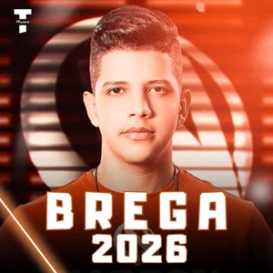 BREGA 2026 🎷 MAIS ATUALIZADO  SERESTA 2026 | SOFRENCIA 2026 | EVONEY FERNANDES | NADSON O FERINHA | playlist cover