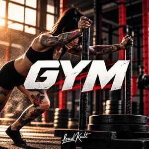 GYM Pump 2026 🔥🍑 BEASTMODE playlist cover