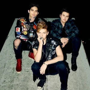 Imagem de Walk The Moon