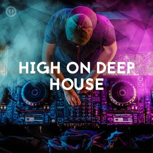 BEST OF DEEP HOUSE ♠️🎼 cover