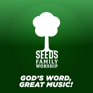 Seeds Family Worship- All of Them — cover art