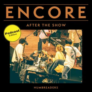 Humbreaders | Spotify