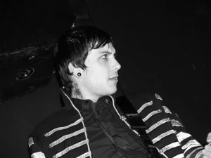 Imagem de Frank Iero