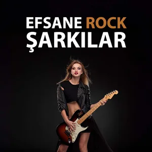 Efsane Rock Şarkılar - Rock En İyler, Yabancı Rock, Rock Top 100 Spotify playlist cover art
