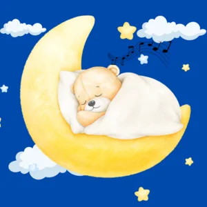 Mozart For Babies Brain Development: Lullaby for Baby, Mozart Lullabies for Kids