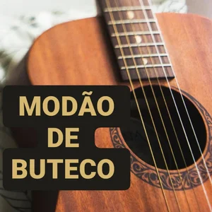 MODÃO DE BUTECO 🍻                                              #sertanejo #regravações #poutpourrie playlist cover