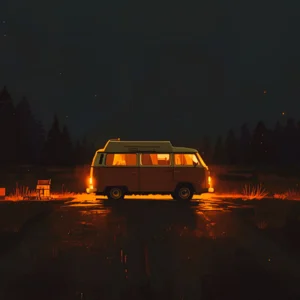 Country Road Spotify playlist cover art