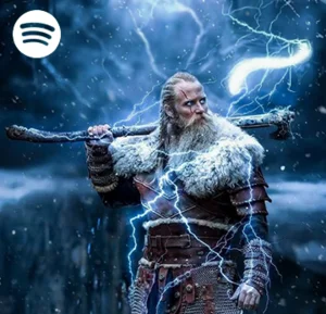 ᛝVIKING METAL SAGASᛝ cover