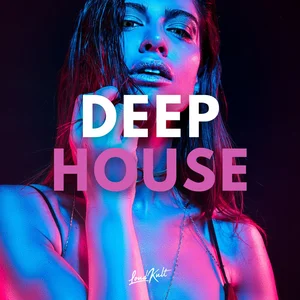 Deep House Vibes 2026 playlist cover