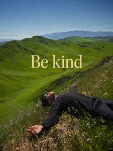 Kindness Tiktok Be kind. playlist cover