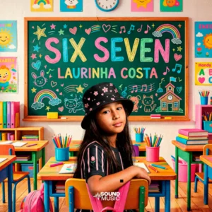 SIX SEVEN 💥 FUNK TIKTOK 💥 TREND  playlist cover