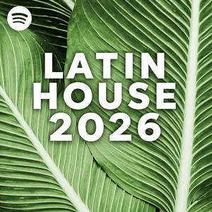LATIN HOUSE 2026 🌴