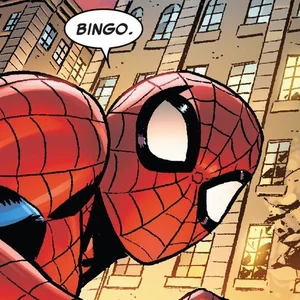 #6. peter parker’s spotify wrapped Alternative Rock Playlist Spotify