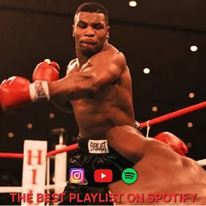 #5. Rap & Hip Hop for gym WORKOUT MOTIVATION 🔥 beast mode training aggressive remix hard boxing usa hype Cycling Playlist Spotify