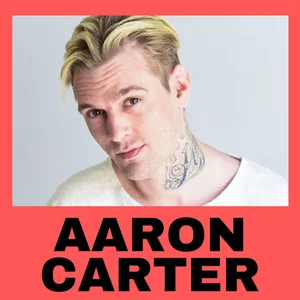 AARON CARTER HITS🔴BEST OF — cover art