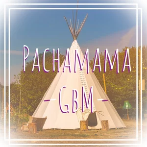 Pachamama - ☮️ Sacred.Senses 🌙 Spotify playlist cover art