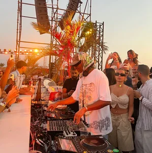 SUMMER HOUSE 2026 ☀️ - Af Beach Playlist Submission