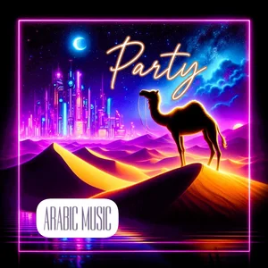 ARABIAN REMIX 2026 🐪 Best Arabic Party Mix (اغاني عربية 2026) cover