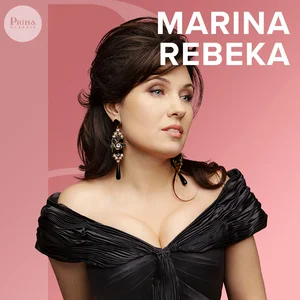 This is: Marina Rebeka Spotify playlist cover art