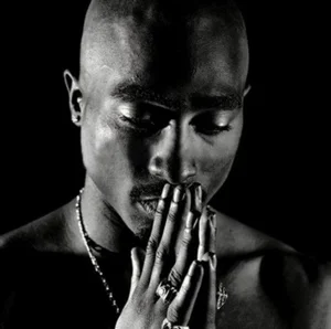 Godly and Ghetto Spotify playlist cover art