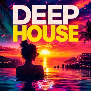 Deep House 2026 ❤️‍🔥 cover