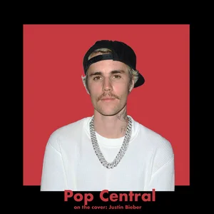 Pop Central playlist cover