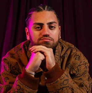 Acoustic Sessions - Ali Gatie