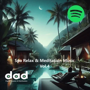 Spa Relax & Meditation Mu Yoga Playlist Submission