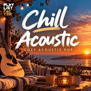 Chill Acoustic | Cozy Aco K Pop Playlist Submission