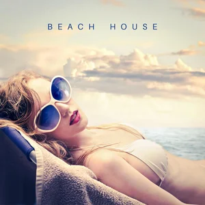 Beach House Spotify playlist cover art