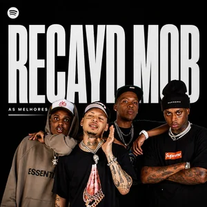 Imagem de Recayd Mob
