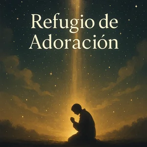 🙏 Refugio de Adoración 🎵 Spotify playlist cover art