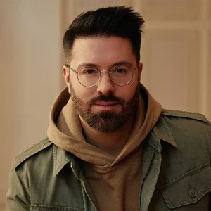 TOP CHRISTIAN POP 2026 Spotify playlist cover art