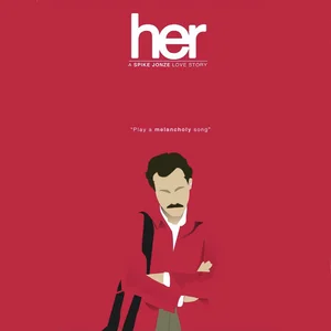 Her (Complete Soundtrack) 