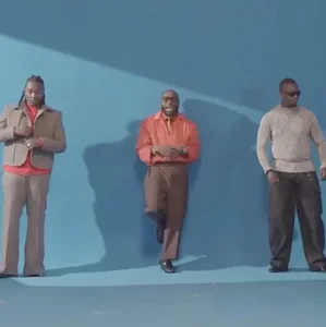 I KNOW WHO I BE – Davido x JAZZWRLD & GL_CEEJAY | Afrobeats 2026