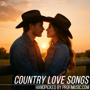 Country Love Songs 2026 💕 Romantic Country Music & Cowboy Hits: CMA Country Music Award Love Songs playlist cover