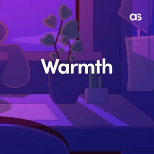 Warmth. | Lo-Fi - Ambient - Study Music 2025 Spotify playlist cover art