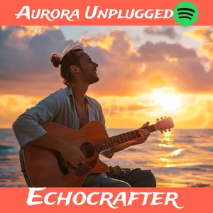 Aurora Unplugged  playlist cover