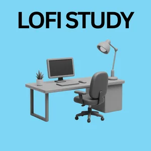Instrumental Music for Studying - Lofi Beats Spotify playlist cover art