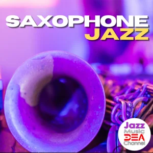 Saxophone Jazz